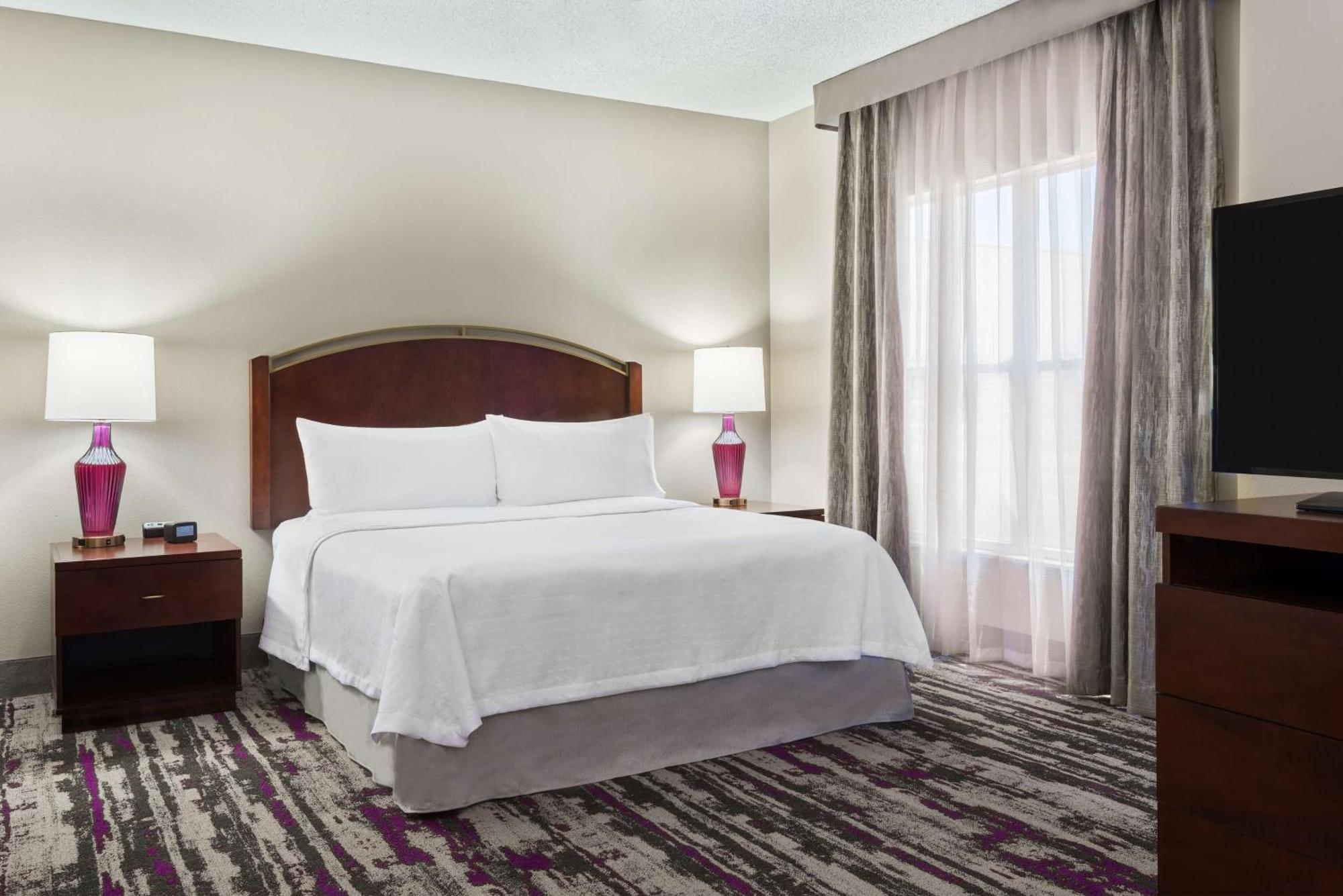 โฮมวู้ด สวีท ออร์แลนโด ยูซีเอฟ แอเรีย Hotel Alafaya ภายนอก รูปภาพ