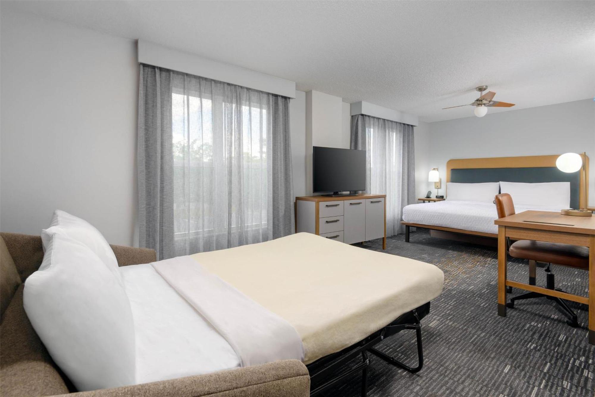 โฮมวู้ด สวีท ออร์แลนโด ยูซีเอฟ แอเรีย Hotel Alafaya ภายนอก รูปภาพ