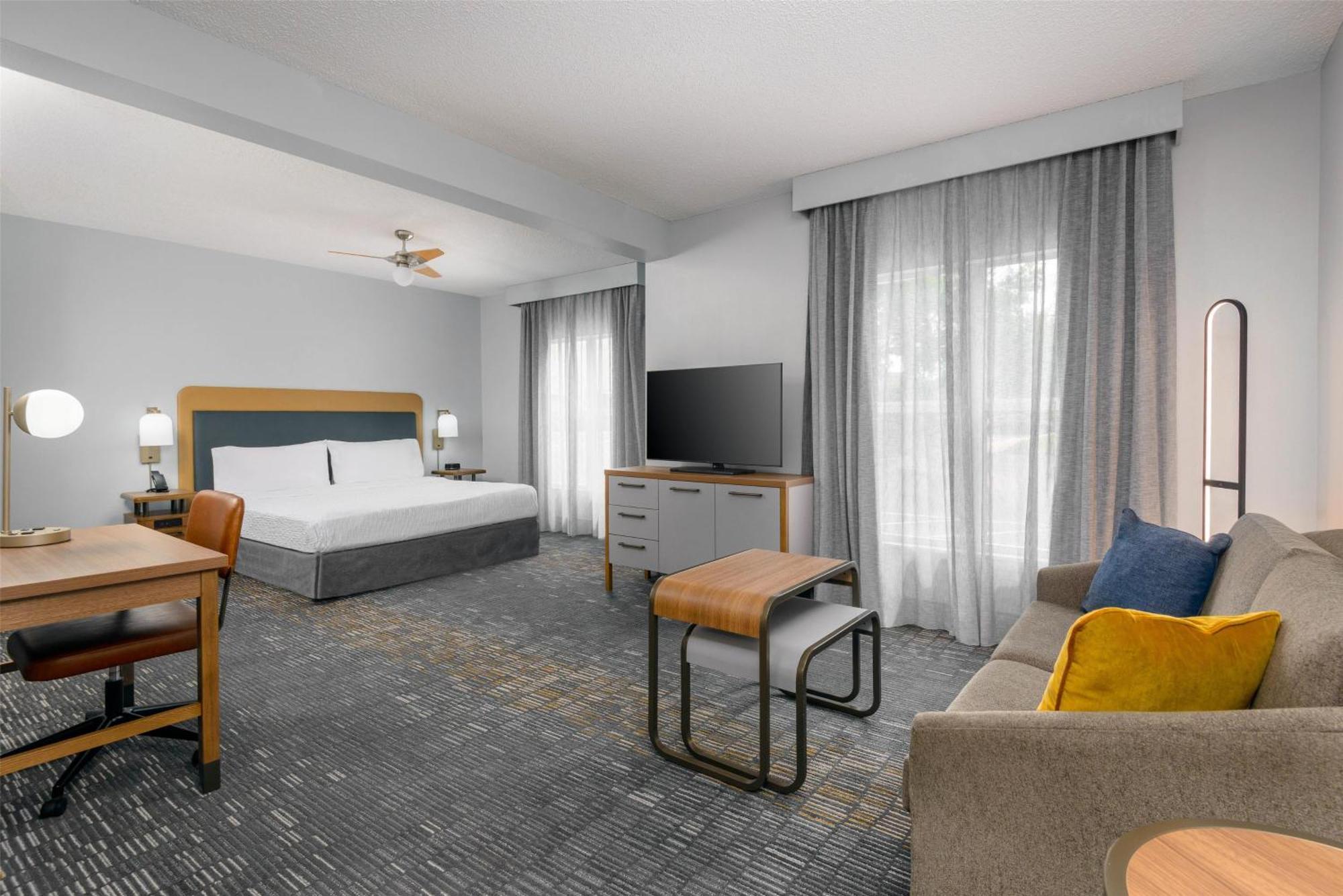 โฮมวู้ด สวีท ออร์แลนโด ยูซีเอฟ แอเรีย Hotel Alafaya ภายนอก รูปภาพ